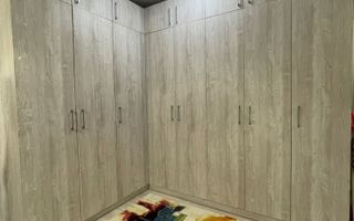 Apartament 3 camere, mobilat lux, cu boxă și loc de parcare – CUG, Iași - Poză 3