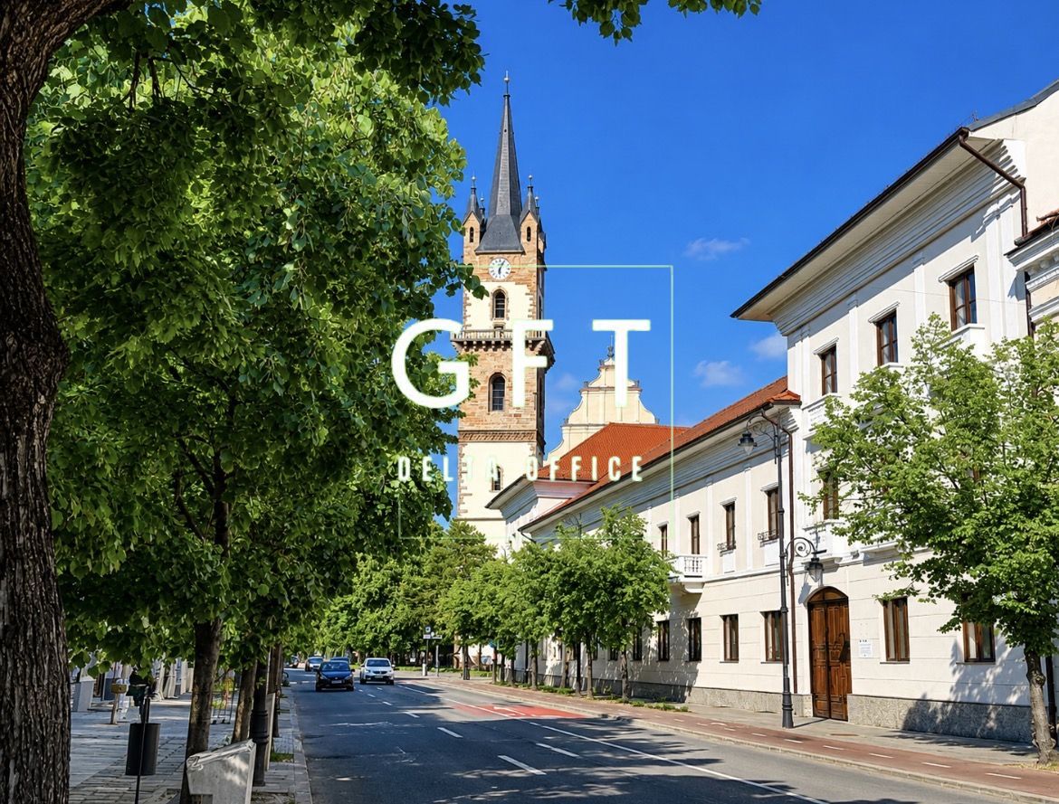 Apartament de vanzare, 2 camere, 90 mp utili- Ultracentral - Poză 1