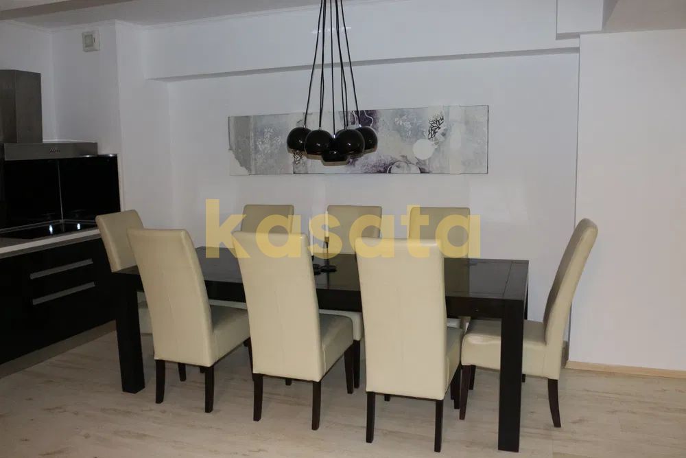 Apartament 3 camere de lux, cu grădină proprie Herastrau - Poză 6