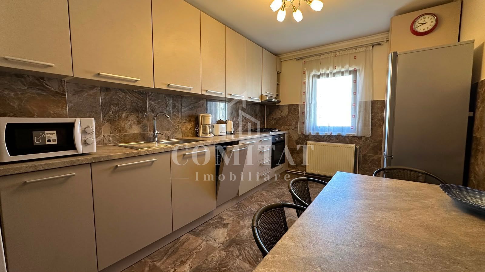 Apartament 3 camere | Zorilor zona Louis Pasteur | Parcare - Poză 14