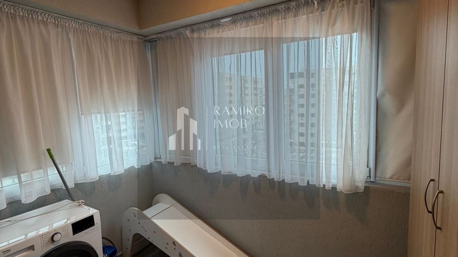 Apartament 3 camere decomandat Cavar - Metalurgiei / Drumul Binelui - Poză 7