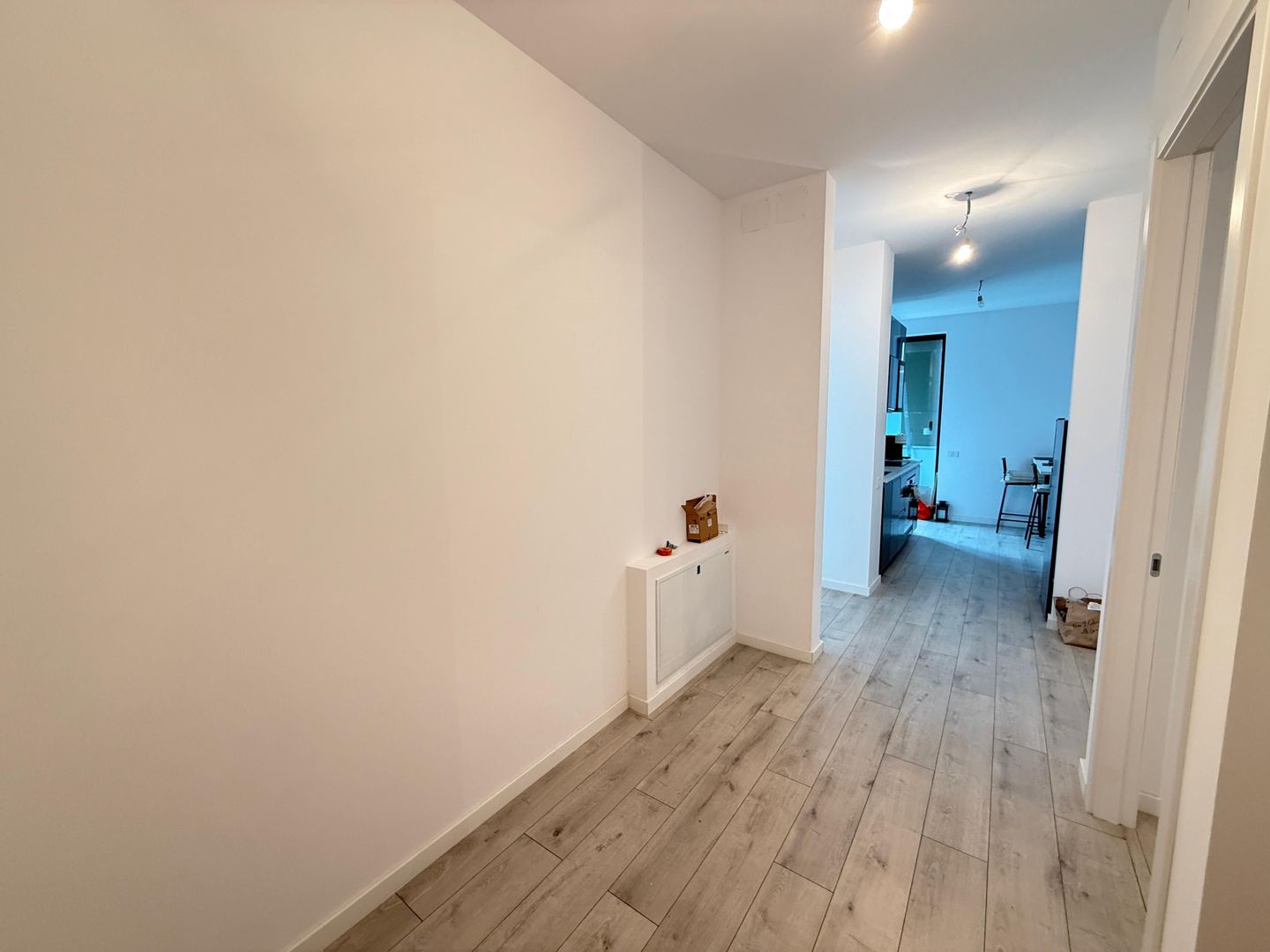 Apartament 2,5 camere Win Herastrau | Comision 0% - Poză 9