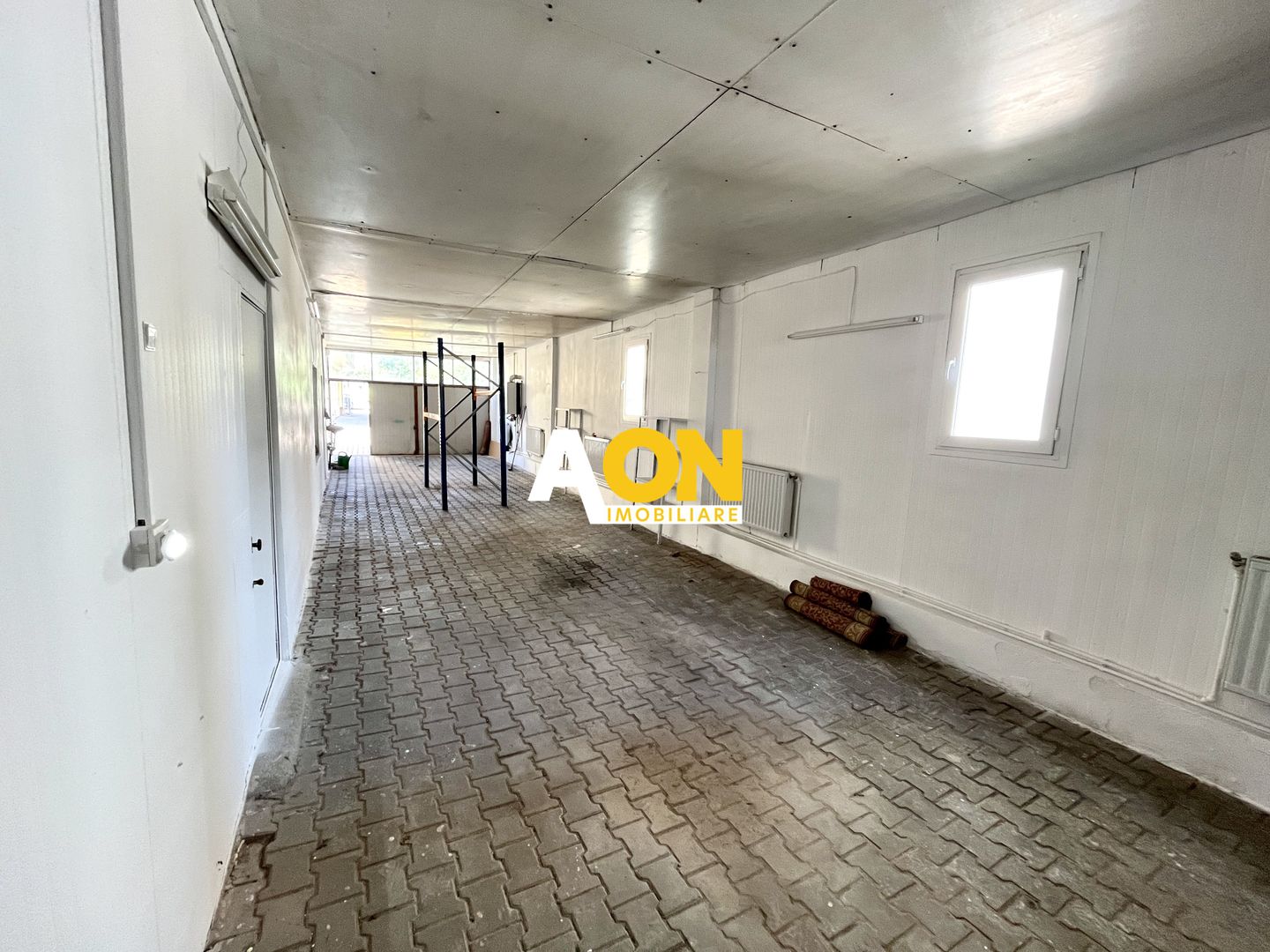 Hală de închiriat, Cetate - Poză 3