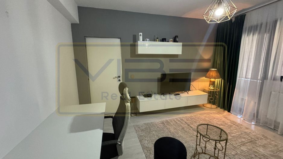Apartament 2 camere + loc parcare Panoramic Residence - Poză 14