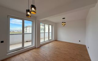 Apartament de vanzare/ Zona Terra / Floresti - Poză 4