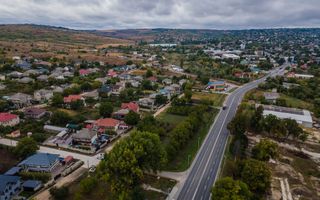 Vânzare, casă, 3 camere, sat. Peresecina. r-nul. Orhei - Poză 9