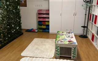 Vila de inchiriat pentru activitate afterschool/cursuri (etaj1/mansarda) Domenii - Poză 18