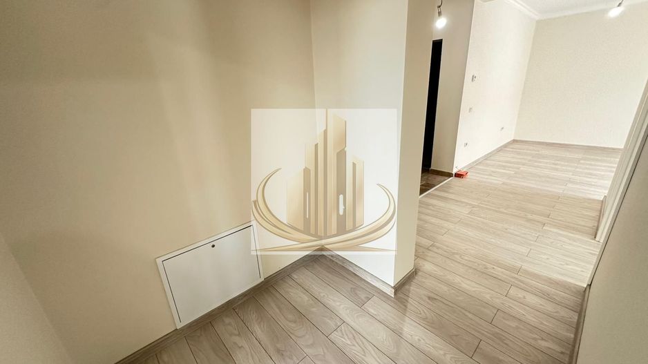 2 Cam, Bucătărie Închisă | Bloc Nou | Giroc–Zona Hotel IQ | Investitie - Poză 9
