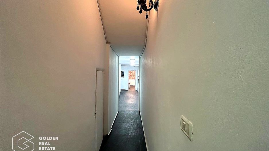 Spatiu comercial cu intrare stradala, zona Vlaicu-Lebada - Poză 9