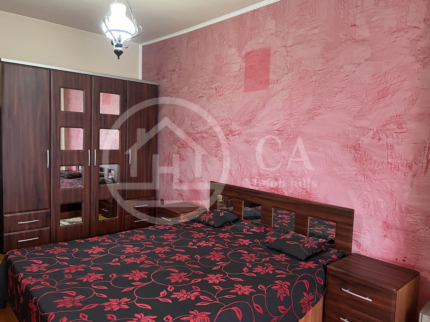 Apartament cu 3 camere de inchiriat in zona Cantermir Oradea - Poză 6