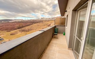 Apartament cu 1 camera cu parcare, zona BMW, Carrefour, VIVO ! - Poză 2