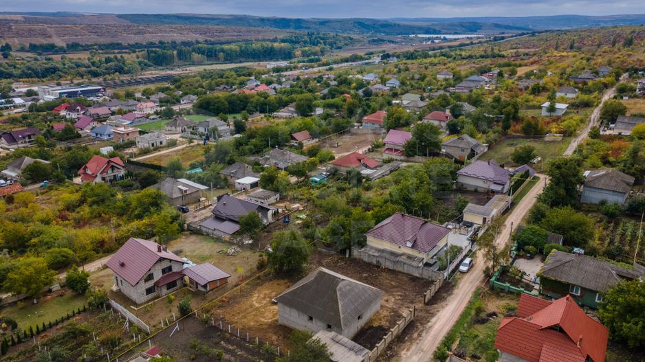 Vânzare, casă, 3 camere, sat. Peresecina. r-nul. Orhei - Poză 8