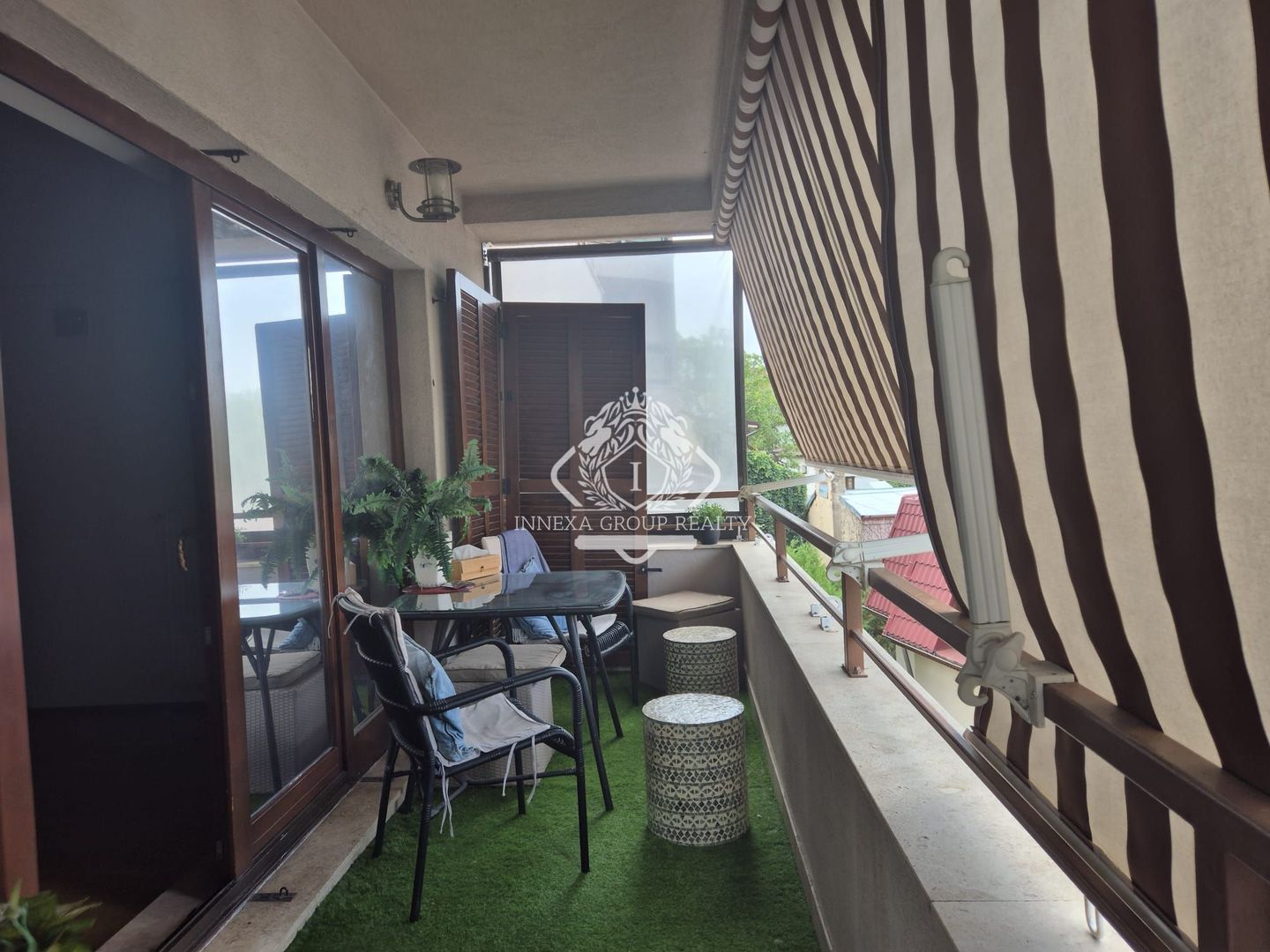 Floreasca-Dorobanti I Apartament 3 camere I Loc de parcare - Poză 6