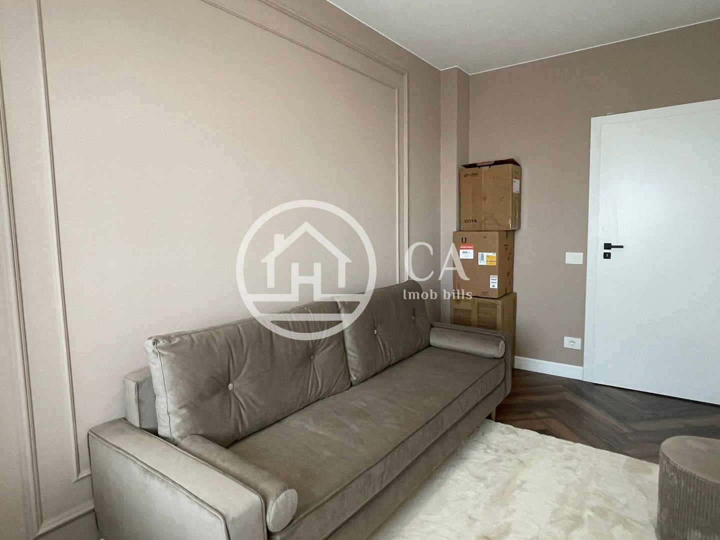 Apartament de închiriat cu 3 camere LUX în Prima Oneștilor, Oradea - Poză 4