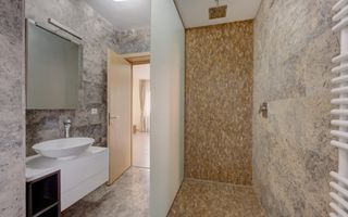 Vila de vanzare in Otopeni-central, zona linistita-Comision 0% - Poză 42