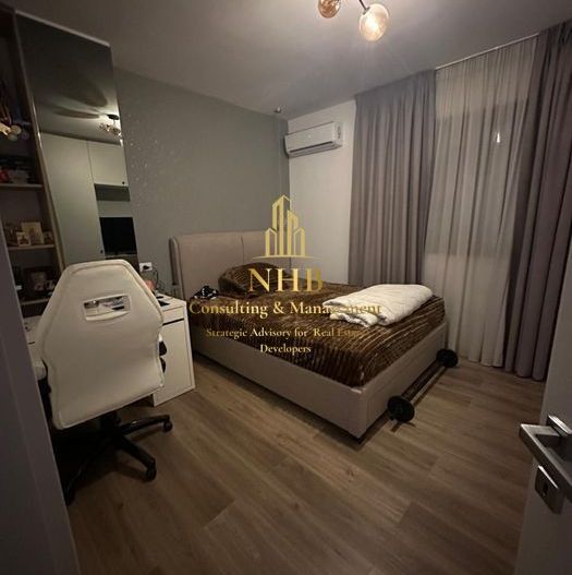 Penthause -4 camere- de vanzare -370.000 € - BANEASA - Poză 3