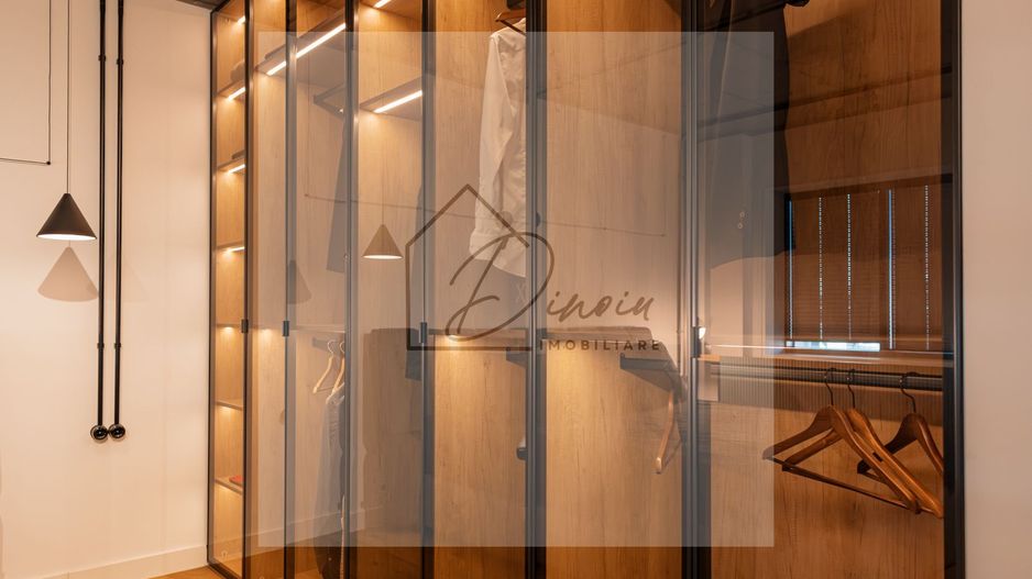 PREMIUM I 2 Camere Aviației - Floreasca | Grădină  | COM 0% - Poză 35