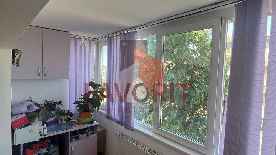 1 camera, decomandat | etaj 2 | centrala proprie | balcon | zona excelenta - Poză 5