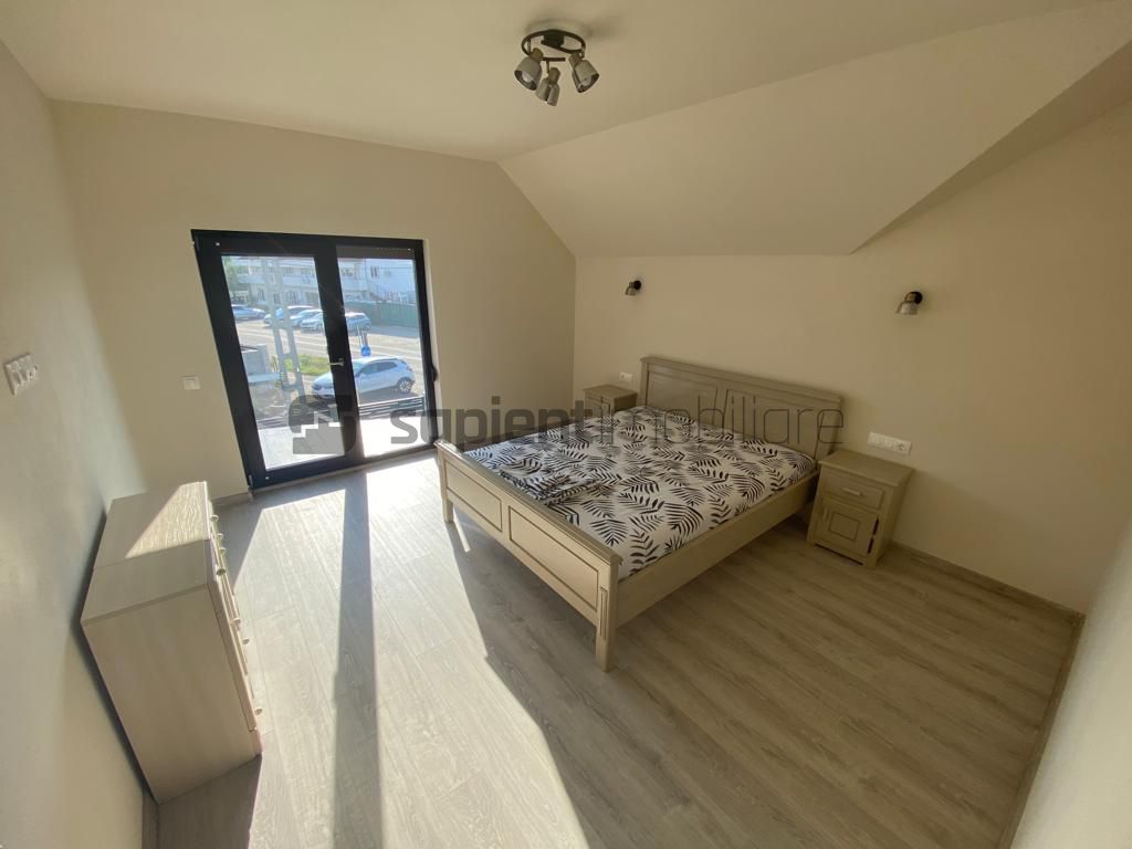 Sapient | Casa de inchiriat (cartier Grigorescu) - Poză 15