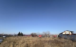 Teren  in suprafata de 4345 mp, Avrig - Poză 3