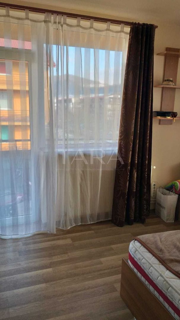 Apartament cu 2 camere de vânzare, Floresti - Poză 6
