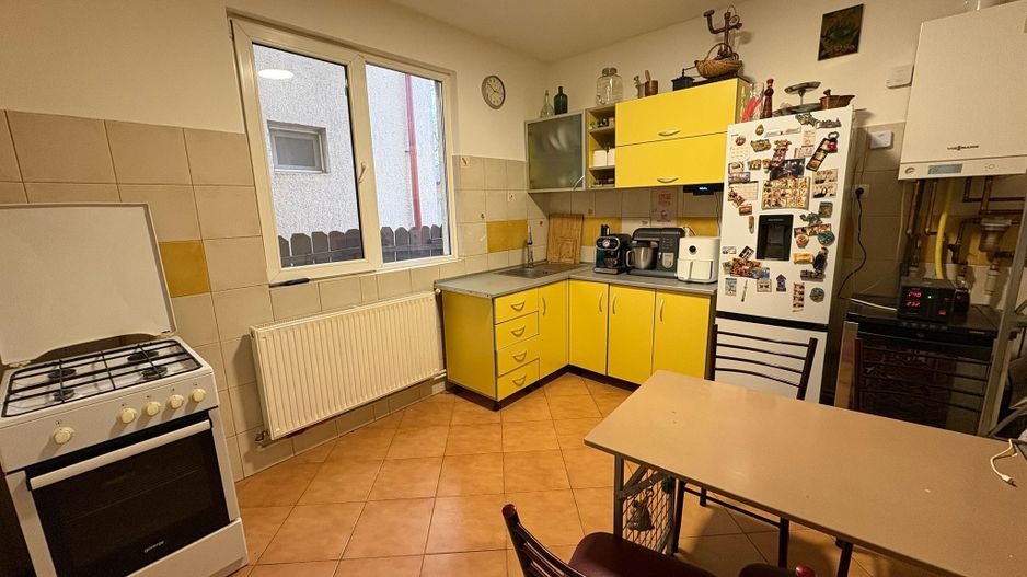 CASA INDIVIDUALA PANTELIMON, TEREN 275 MP, CENTRALA, METROU, COMIS 0% - Poză 9