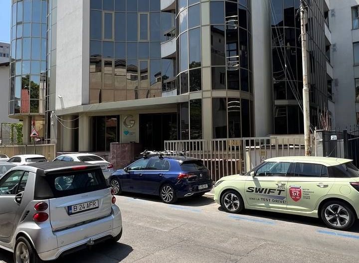 Business Center Gematex 2 - Victoriei - Poză 1