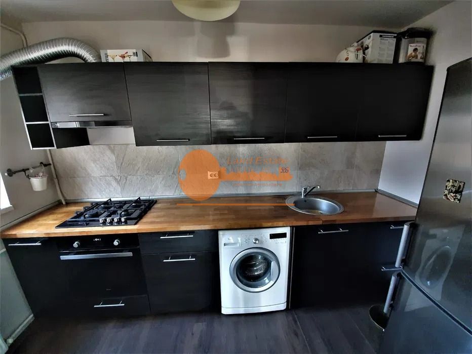 Apartament cu 3 camere in zona Tineretului (Bloc Reabilitat) - Poză 6