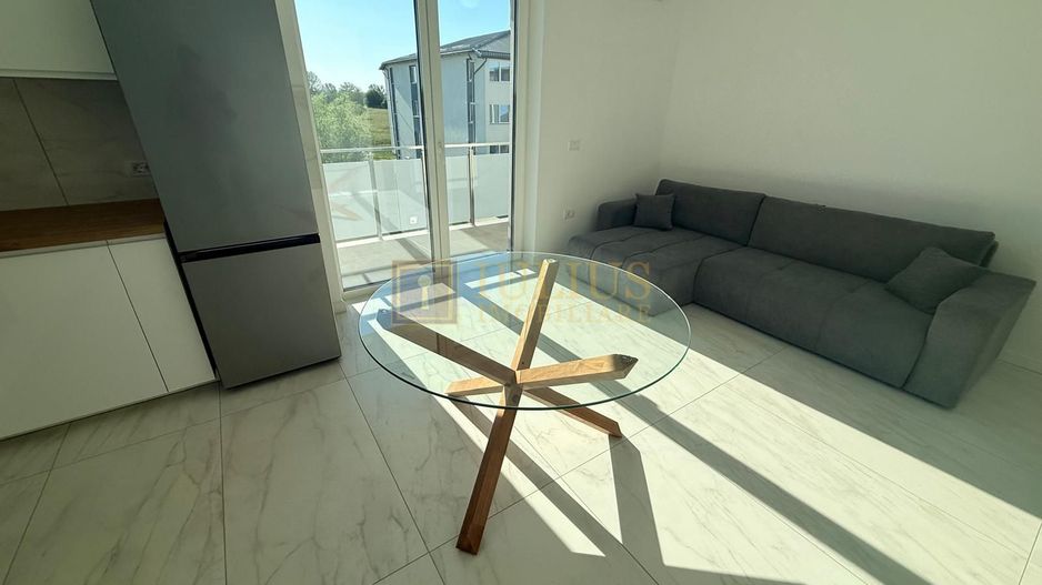 Prima inchirere| 2 camere| Giroc| apt modern si spatios| 2 locuri de parcare| - Poză 10