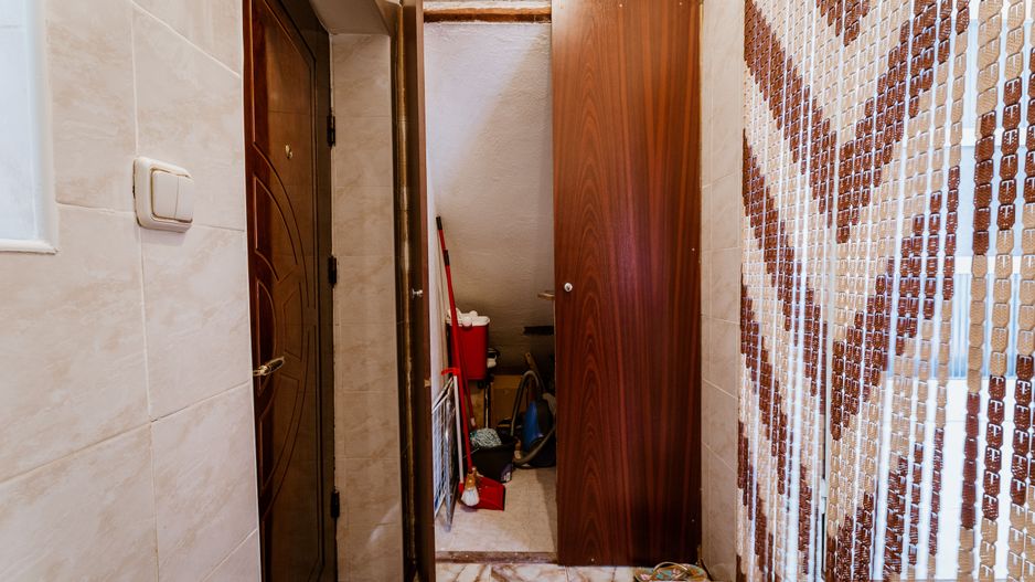 Apartament cu 2 camere strada Kogalniceanu - Poză 12