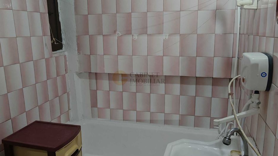 Garsoniera I Etaj 4 I Armeneasca I Se vinde nemobilata - Poză 5