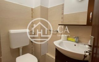 Apartament cu 3 camere de inchiriat in zona Dacia, Oradea - Poză 14