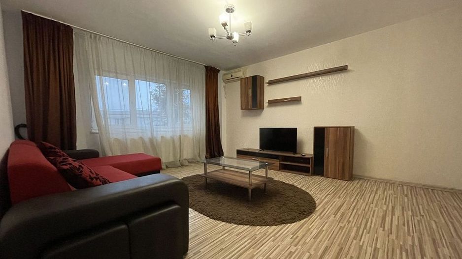Apartament 3 camere | Mobilat & Utilat | Aviatiei-Metrou Aurel Vlaicu - Poză 2