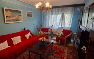 Apartament 3 Camere Decomandat în Dancu – Confort, Siguranță și Accesibilitate