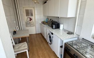 2 Camere - 52 MP | Etaj Intermediar | Reabilitat | Obor - Poză 5