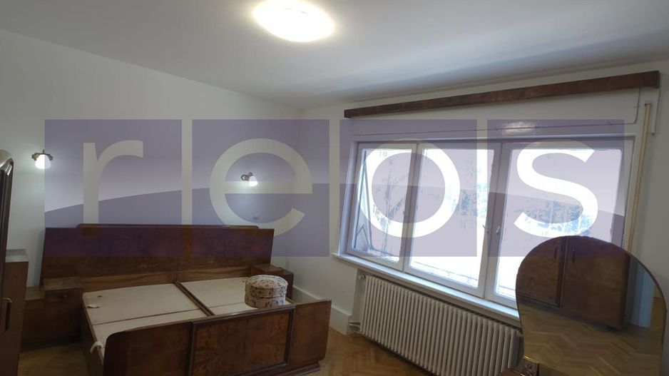 DE INCHIRIAT PARTER | CAPITALE | 160MP | REZIDENTIAL SAU COMERCIAL | - Poză 8