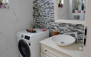 Casa cu 3 camere tip duplex | Tunari | 3 bai - Poză 16