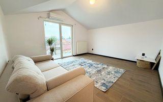 2 camere, decomandat, bloc nou, balcon, parcare, Horea, Semicentral - Poză 3