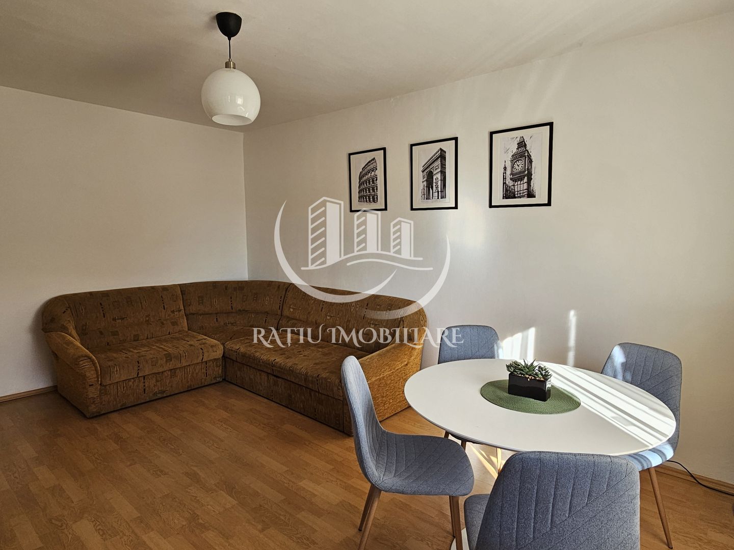 Apartament 3 camere | Decomandat | 74 mp utili | Iosia | Oradea - Poză 1