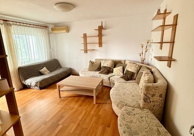 🏡 3 CAMERE DECOMANDAT DE INCHIRIAT | CENTRALA PROPRIE | – APUSULUI - Poză 1