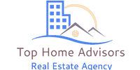 Top Home Advisors - Logo