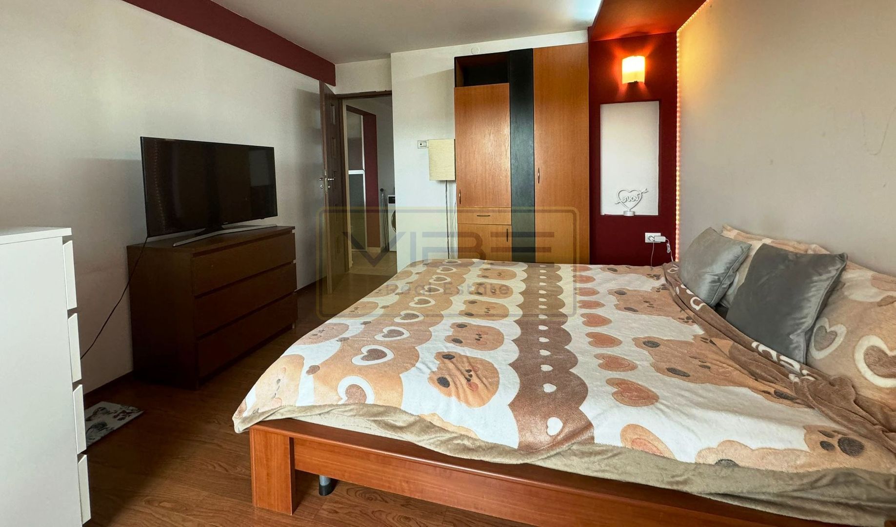 Apartament 2 camere decomandat Nicolina - CUG Rond Vechi - Poză 8
