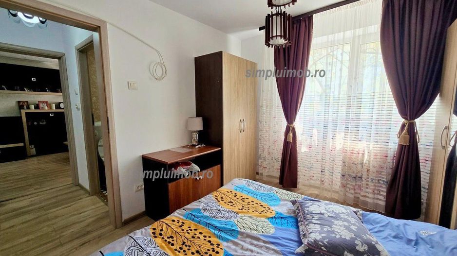 Mobilat utilat 3 camere Colentina - Poză 12