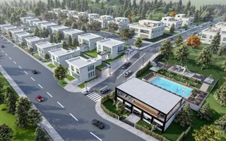 Vila premium in Borhanci, proiect exclusivist - Poză 21
