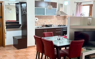 2 camere Turda -Regina Maria - Poză 1