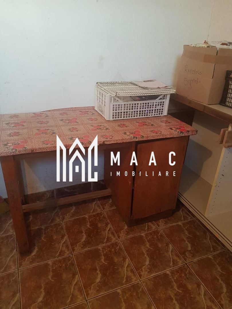 Spatiu comercial I 58 mp I zona Ipas - Poză 12