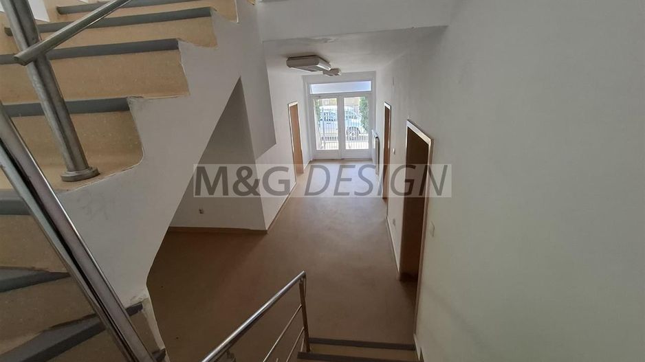 Casa D+P+2 E Elisabetin-Balcescu 7 locuri de parcare birouriclinicaetc - Poză 11