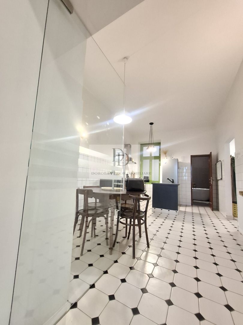 Apartament 2 camere etajul 1 | 2 parcări | Central - Dorobanților - Poză 5
