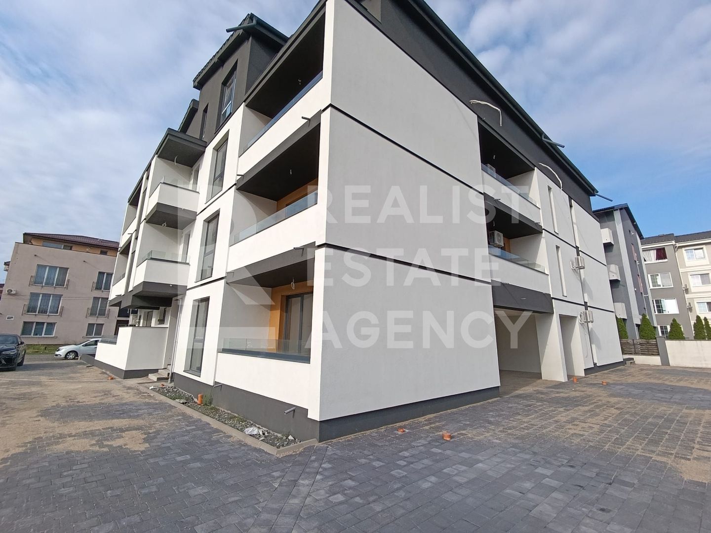 Vânzare, apartament, o cameră, Giroc, Timiș - Poză 3