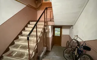 Apartament cu 3 camere de vanzare - 2 balcoane - zona Bucovinei - Poză 22